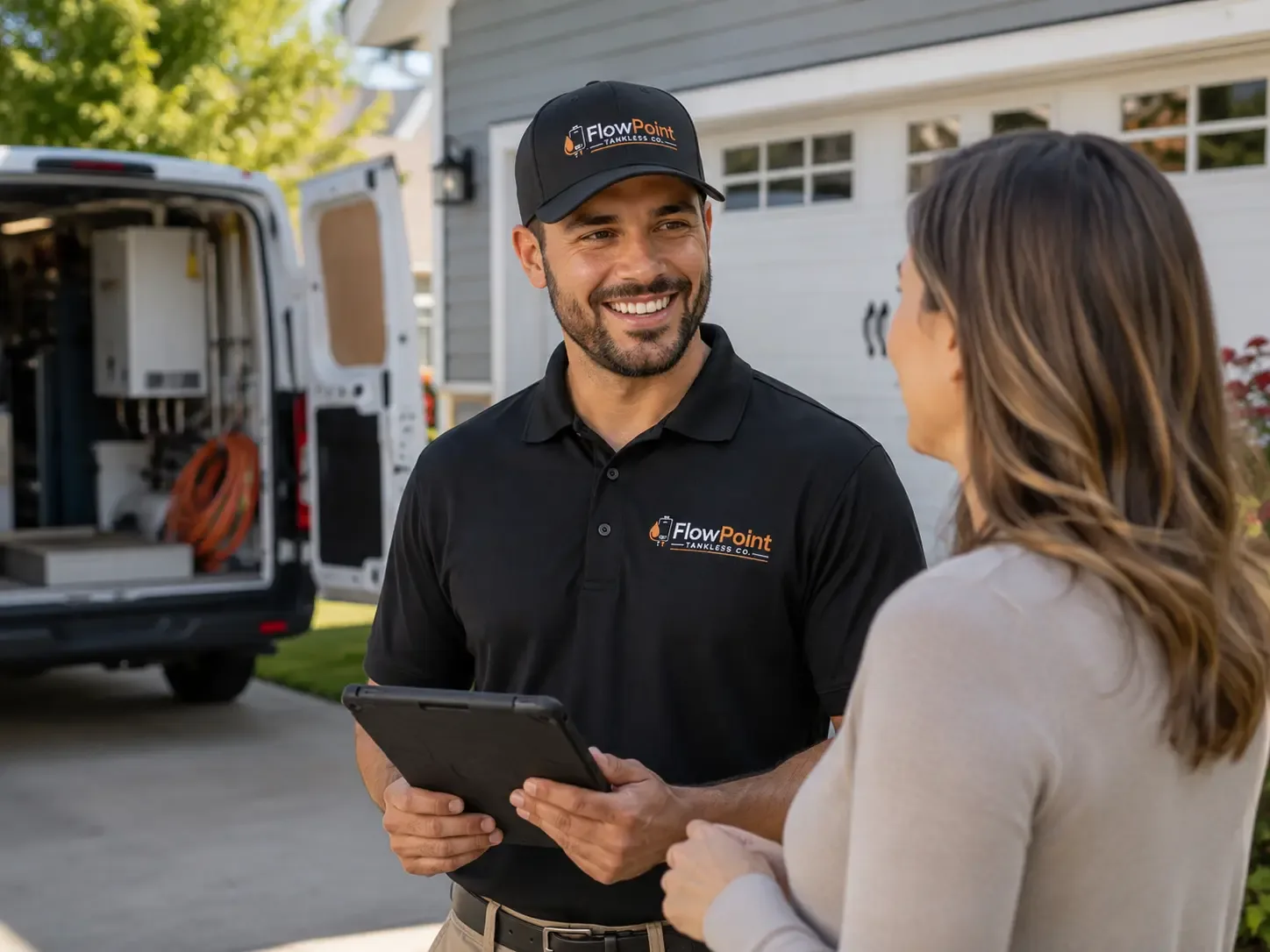 Tankless Water Heater Installation Circleville, UT FAQs